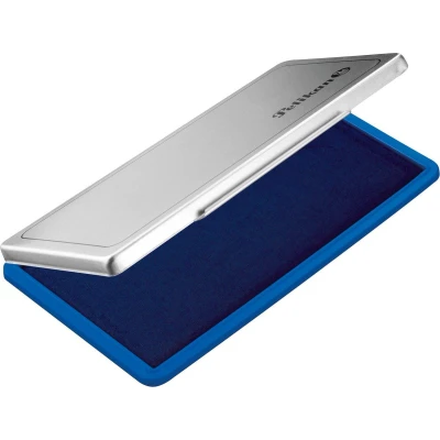 Afbeelding van Pelikan Stempelkussen 1 331124 160 x 90 mm (bxh) Zwart stuk(s)