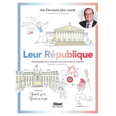 Image de quand ça va pas Leur République