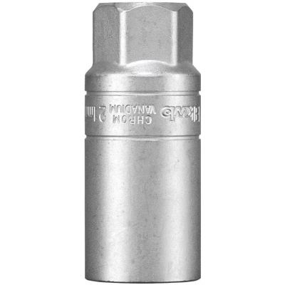 Afbeelding van kwb 372247 Bougiesleutelinzet 16 mm Aandrijving 3/8 1 stuk(s)