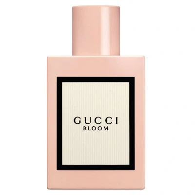 Afbeelding van Gucci Bloom 50 ml Eau de Parfum