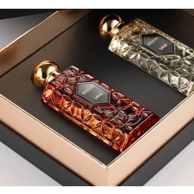 Afbeelding van Séfralls Luxe Parfum Set Eau De 2x 100 ML