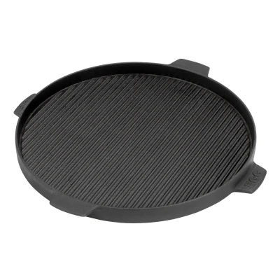 Afbeelding van Big Green Egg Cast Iron Plancha S