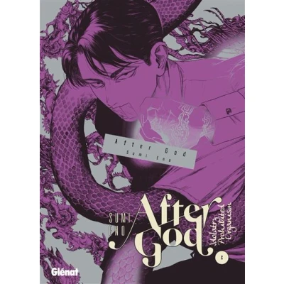Image de After God Tome 03