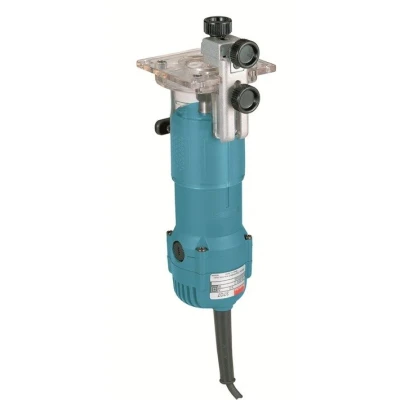Afbeelding van Makita Kantenfreesmachine spantang 6mm 3707F