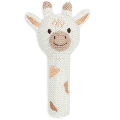 Afbeelding van Jollein Rammelaar Giraffe