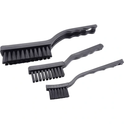 Afbeelding van Quadrios ESD borstel Borsteloppervlakte, breedte: 9.5 cm lengte: 22.5 3 stuk(s)