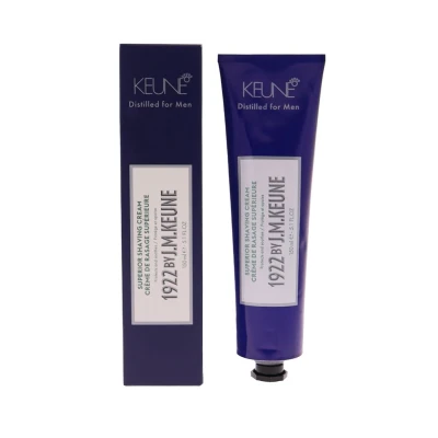 Afbeelding van 15% korting Keune Superior Shaving Cream 150ml