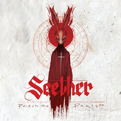 Afbeelding van Seether Poison The Parish (LP)