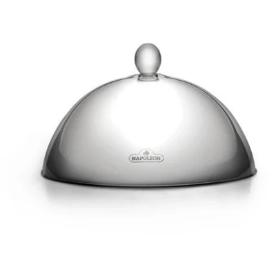 Afbeelding van Napoleon stainless steel grill hood