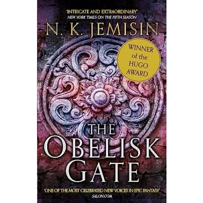 Afbeelding van Obelisk Gate