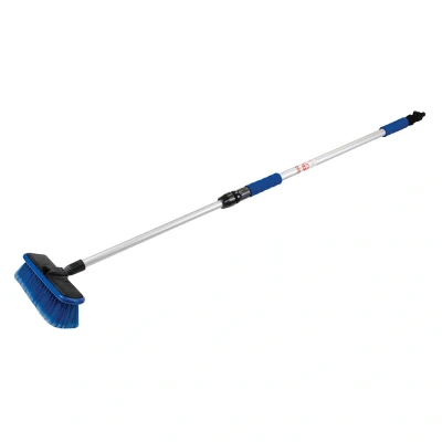 Afbeelding van Silverline Telescopische auto wasborstel 1,07 1,76 m