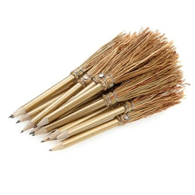 Afbeelding van Mendi 15 potlood, fantasie, 14 cm