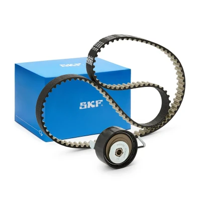Afbeelding van Distributieriemset SKF VKMA 04219