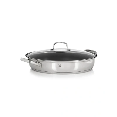 Afbeelding van WMF Vispan 26 Cm Zilver