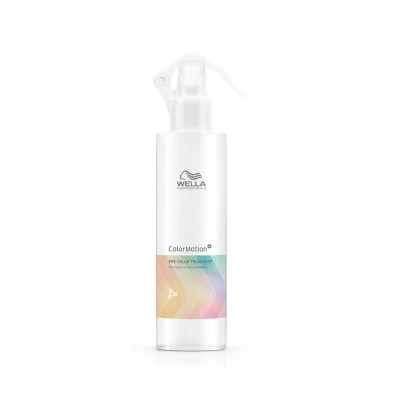 Afbeelding van Wella ColorMotion+ Pre Color Treatment 185 ml