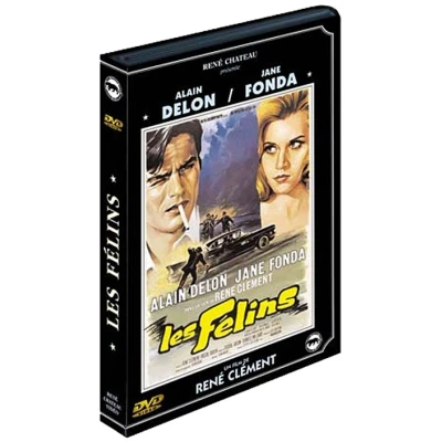 Afbeelding van Les Felins (Import)