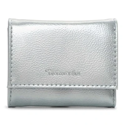Afbeelding van Tamaris Portemonnee, Dames, Maat: One Size, Lightsky