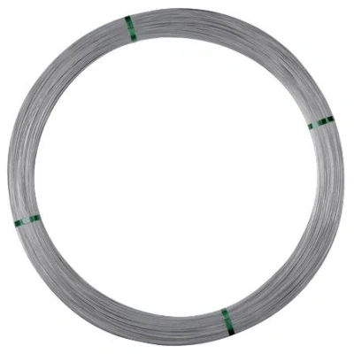 Afbeelding van Fil High Tensile 1.6mm, 315m, Gallagher Convient aux l&#039;élevage d&#039;animaux