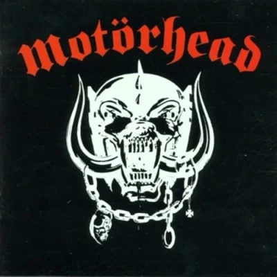 Afbeelding van Motorhead