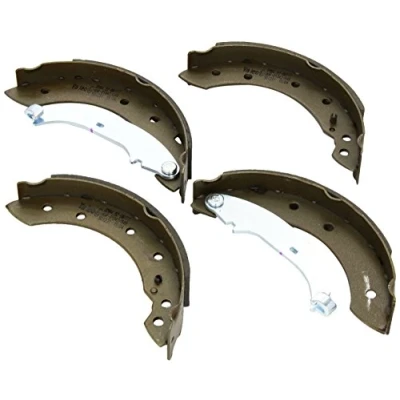 Afbeelding van Valeo Remschoen set 562581