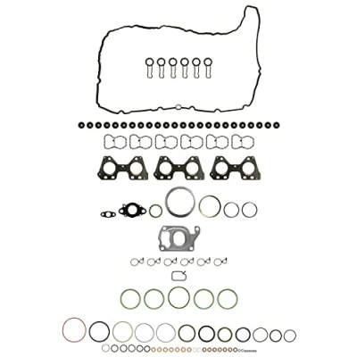 Afbeelding van Ajusa Cilinderkop pakking set/kopset 53062600