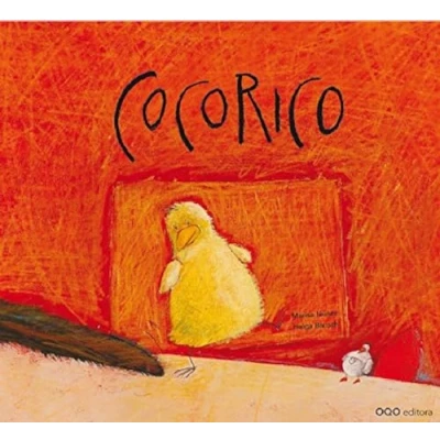 Afbeelding van Cocorico