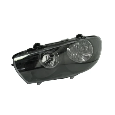 Afbeelding van ABAKUS 441 11C3LMLDEM2 Koplampen Links H7/H7 Met regelmotor voor LWR PX26d VOLKSWAGEN: Scirocco III