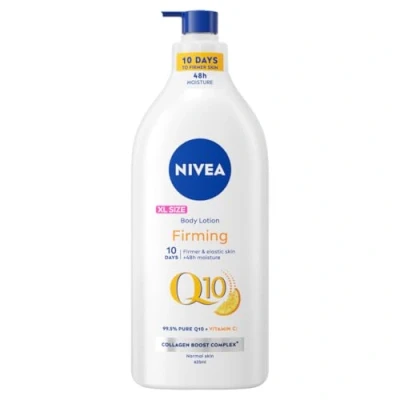 Afbeelding van Hydraterende lichaamsmelk Q10 FERMETE 625 ml