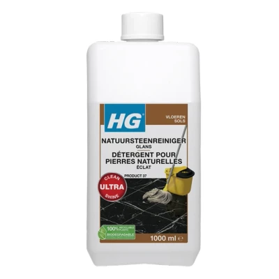 Afbeelding van Vloerreiniger HG voor natuursteen 1l