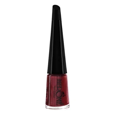 Afbeelding van Herome Take away nail colour basic 18/17 4 Milliliter
