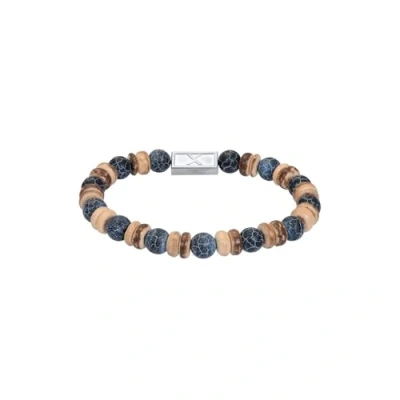 Afbeelding van iXXXi Men Ron Antique Heren Armband M