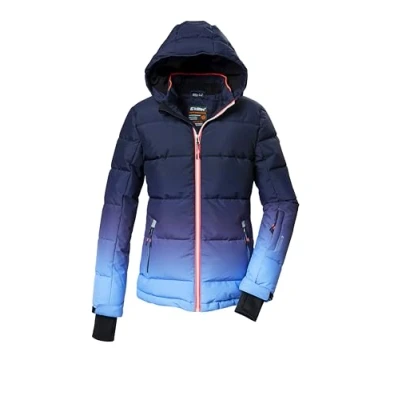 Afbeelding van Killtec Meisjes Ski Jas Ksw 330 Maat: 164