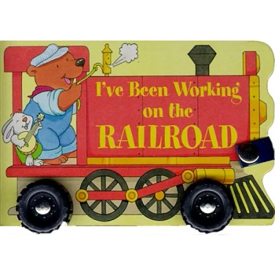Afbeelding van I&#039;ve Been Working on the Railroad