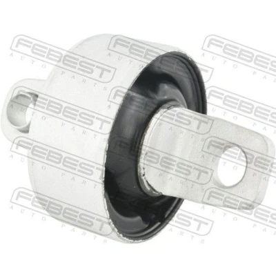 Afbeelding van FEBEST KAB K5RL Draagarmrubbers Achteras links, voor de as