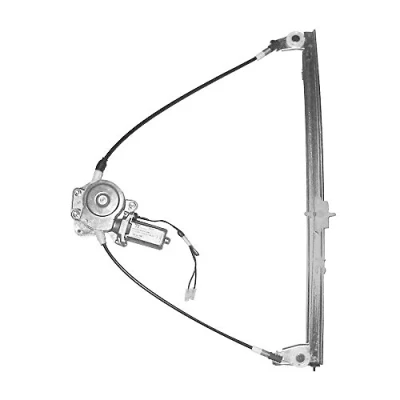 Afbeelding van Magneti Marelli Raammechanisme 350103154000