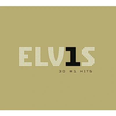 Afbeelding van Elvis Presley 30 #1 Hits (2 LPs)
