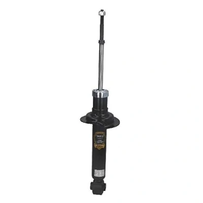 Afbeelding van JAPANPARTS MM 10012 Schokdemper Achteras Gasdruk 103mm Dubbelpijp Veerpoot