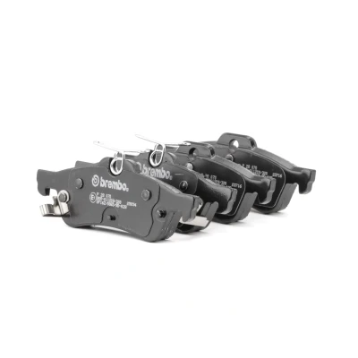 Afbeelding van Brembo Remblokset P 28 070