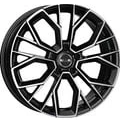 Afbeelding van Mak Stilo 9.0x21 5x112 ET25 66.5 Velg