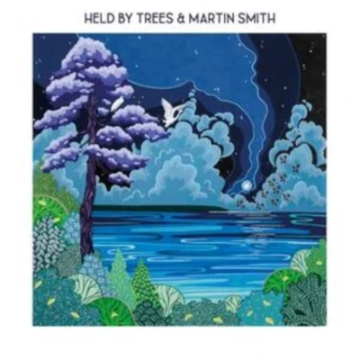 Afbeelding van Held By Trees &amp; Martin Smith (CD)