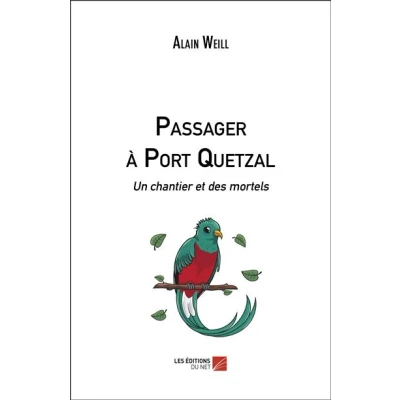 Image de Passager à Port Quetzal