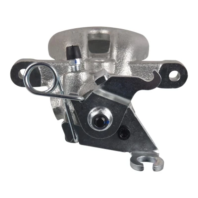Afbeelding van FEBI BILSTEIN 178743 Remklauw Gietijzer Achteras rechts MITSUBISHI: Colt 6, VI CZC Convertible, SMART: Forfour I