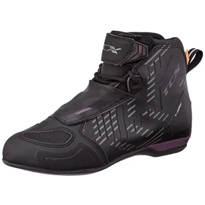 Afbeelding van TCX R04D Lady WP Black 37 Maat Laars