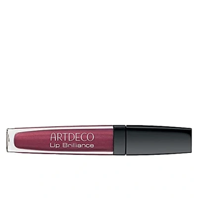 Afbeelding van Artdeco Lip Brilliance Lipgloss 57 Brilliant Purple Monarch 5 ml