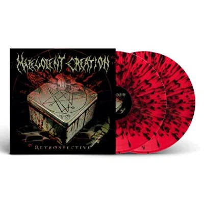 Afbeelding van Malevolent Creation Retrospective (2 LPs)