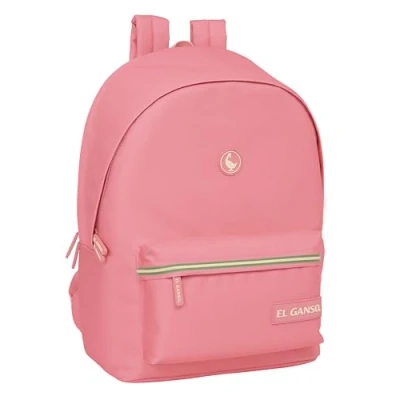 Afbeelding van Schoolrugzak El Ganso Marsala 31 x 44 18 cm