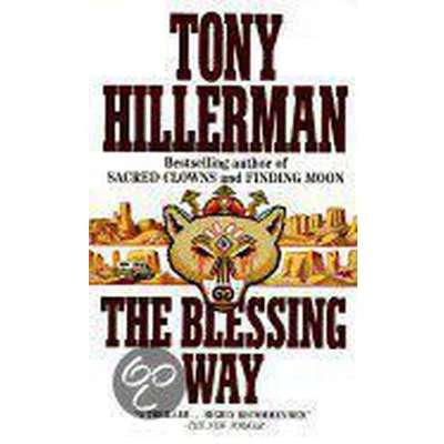 Afbeelding van The Blessing Way