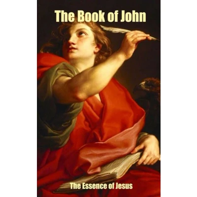 Image de The Book of John