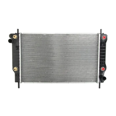 Afbeelding van Radiateur NRF 53748