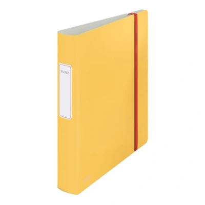 Image de Classeurà levier Cosy en polyfoam mécanisme 180 Dos 65 mm Leitz